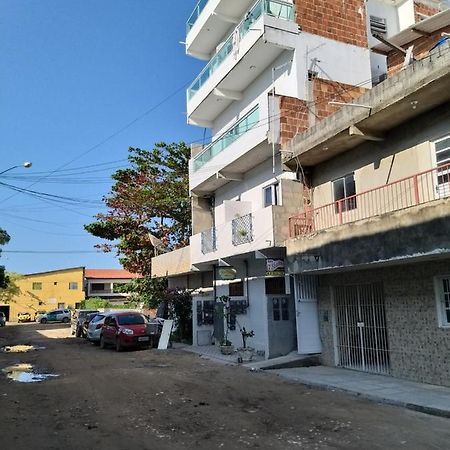 Апартаменты Flats Paulo Porto Mara Порту-де-Галиньяш Экстерьер фото