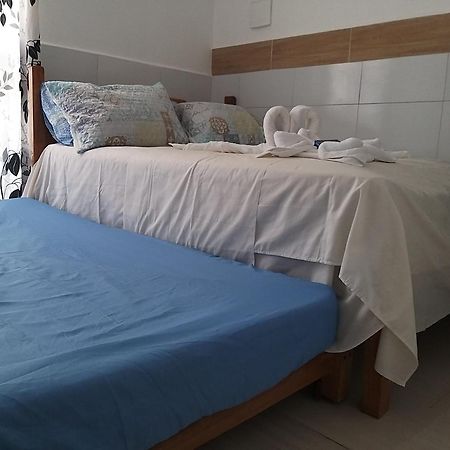 Апартаменты Flats Paulo Porto Mara Порту-де-Галиньяш Номер фото