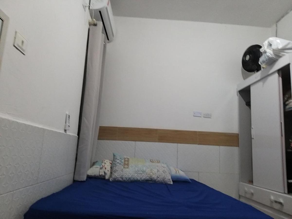 Апартаменты Flats Paulo Porto Mara Порту-де-Галиньяш Экстерьер фото
