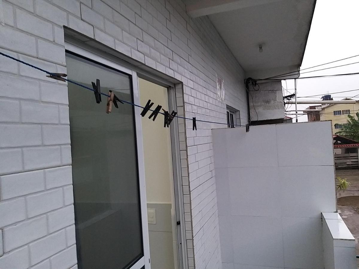 Апартаменты Flats Paulo Porto Mara Порту-де-Галиньяш Экстерьер фото