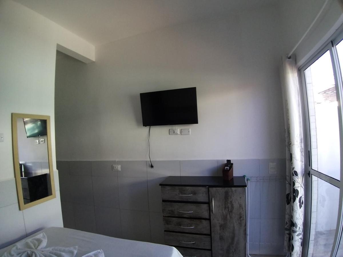 Апартаменты Flats Paulo Porto Mara Порту-де-Галиньяш Экстерьер фото