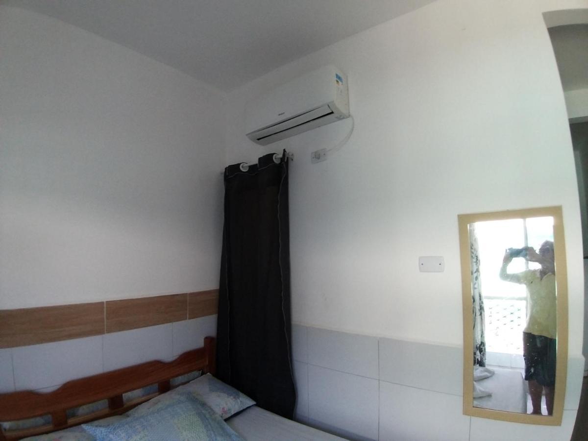 Апартаменты Flats Paulo Porto Mara Порту-де-Галиньяш Экстерьер фото
