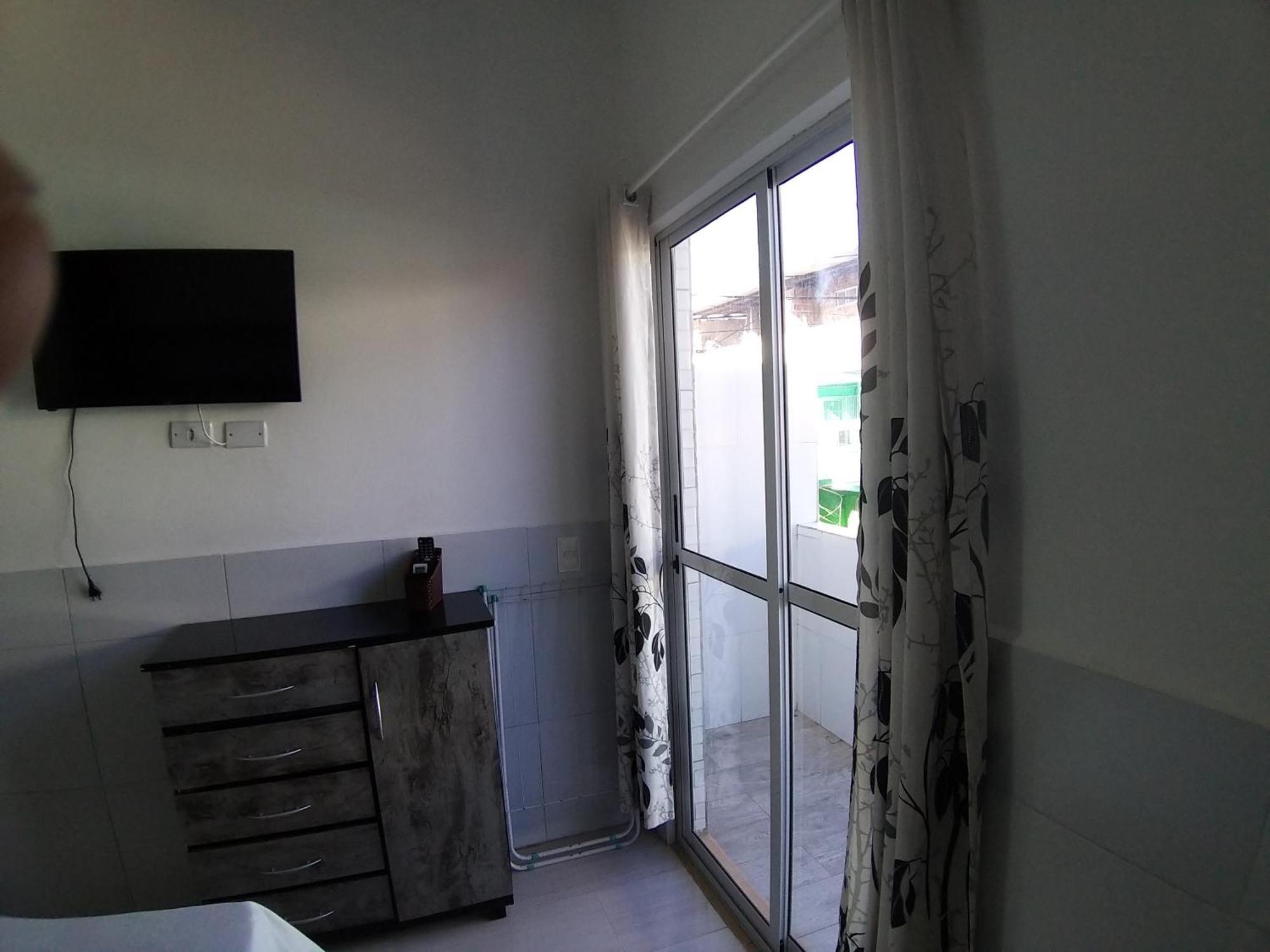 Апартаменты Flats Paulo Porto Mara Порту-де-Галиньяш Номер фото