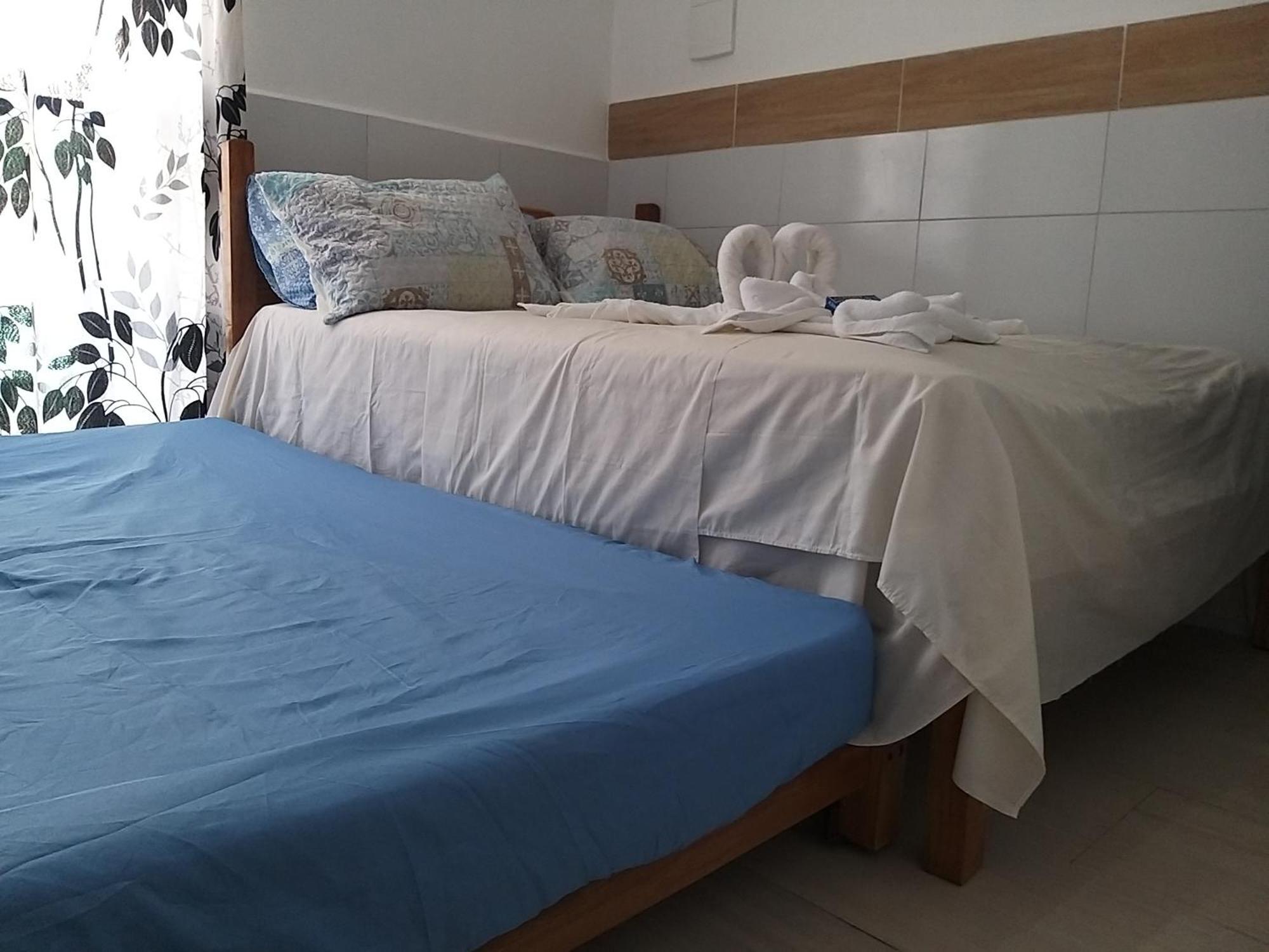 Апартаменты Flats Paulo Porto Mara Порту-де-Галиньяш Номер фото